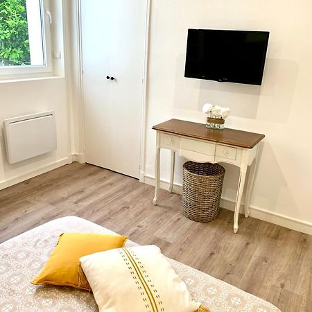Appartement Cosy Au Coeur De Lorient - Residence Calme Exteriér fotografie